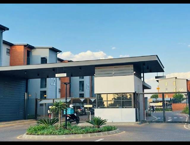 3 BEDROOM PROPERTY TO RENT IN GLEN MARAIS